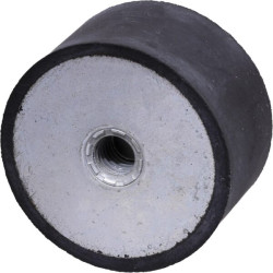 Vibracijos slopintuvas E TIPAS 5027E55