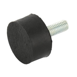 Vibracijos slopintuvas D TIPAS 3015D55