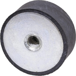 Vibracijos slopintuvas TYPE E 5020E55