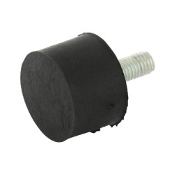 Vibracijos slopintuvas D TIPAS 3020D55