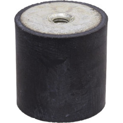 Vibracijos slopintuvas E TIPAS 4040E70