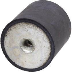 Vibracijos slopintuvas E TIPAS 4040E70