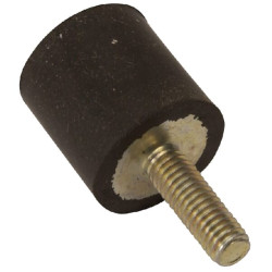 Vibracijos slopintuvas D TIPAS 2020D55