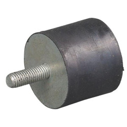 Vibracijos slopintuvas D TIPAS 5042D55