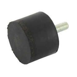 Vibracijos slopintuvas D TIPAS 4028D55L