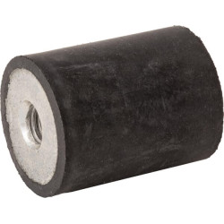 Vibracijos slopintuvas E TIPAS 2025E55