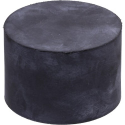 Vibracijos slopintuvas E TIPAS 7550E55