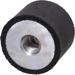 Vibracijos slopintuvas TYPE E 2015E55