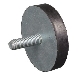 Vibracijos slopintuvas D TIPAS 7515D55