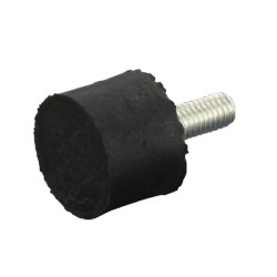 Vibracijos slopintuvas D TIPAS 2015D55L