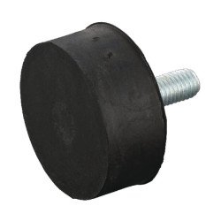 Vibracijos slopintuvas D TIPAS 5021D55L