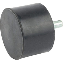 Vibracijos slopintuvas D TIPAS 7550D55