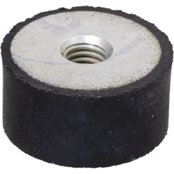 Vibracijos slopintuvas E TIPAS 3015E55