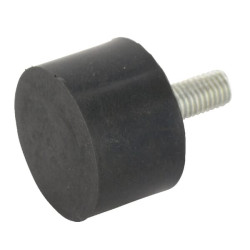 Vibracijos slopintuvas D TIPAS 4025D55