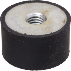 Vibracijos slopintuvas E TIPAS 3017E57