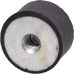 Vibracijos slopintuvas E TIPAS 3017E57