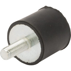 Vibracijos slopintuvas D TIPAS 3028D55