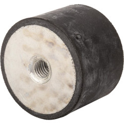 Vibracijos slopintuvas E TIPAS 4028E55