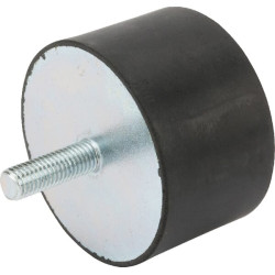 Vibracijos slopintuvas D TIPAS 7042D55