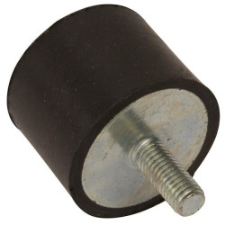 Vibracijos slopintuvas D TIPAS 4030D55