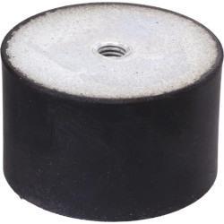 Vibracijos slopintuvas E TIPAS 7042E55