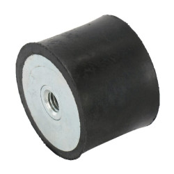 Vibracijos slopintuvas C TIPAS 4030C55