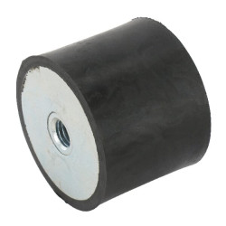Vibracijos slopintuvas C TIPAS 5045C55L