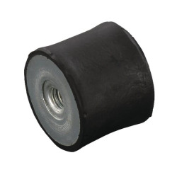 Vibracijos slopintuvas C TIPAS 2520C55L