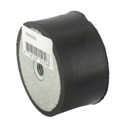 Vibracijos slopintuvas C TIPAS 7540C55L