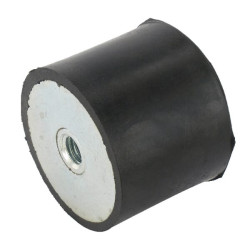 Vibracijos slopintuvas C TIPAS 5040C55L