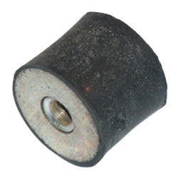 Vibracijos slopintuvas C TIPAS 5045C68