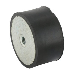 Vibracijos slopintuvas C TIPAS 7550C55