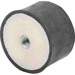 Vibracijos slopintuvas C TIPAS 6036C55