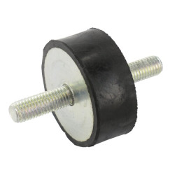 Vibracijos slopintuvas „Stls stl“ A tipo 4020A55RVS