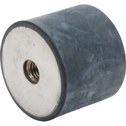 Vibracijos slopintuvas „Stls stl“ E tipas 5040E55RVS