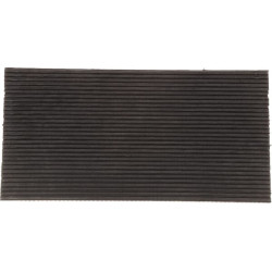 Slopintuvo plokštė MAT250