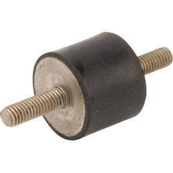Vibracijos slopintuvas SS TYPE A 2520A55RVS