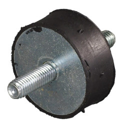 Vibracijos slopintuvas TIPAS A 5020A55