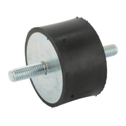 Vibracijos slopintuvas A tipo 6035A55
