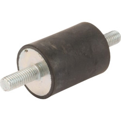 Vibracijos slopintuvas A TIPAS 3040A55