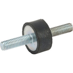 Guminis amortizatorius TIPAS A 2010A55