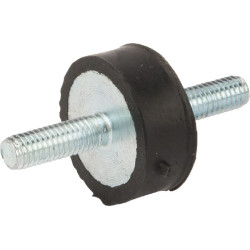 Vibracijos slopintuvas TIPAS A 2510A55