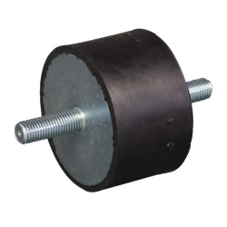 Vibracijos slopintuvas TIPAS A 4030A55