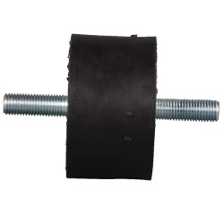 Vibracijos slopintuvas TIPAS A 4030A55