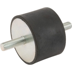 Vibracijos slopintuvas TIPAS A 6040A55