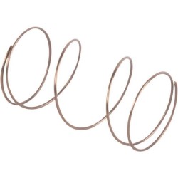 Case - IH JX90 4997678N spyruoklė