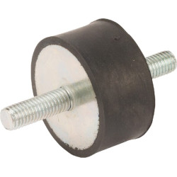 Vibracijos slopintuvas TIPAS A 4020A55