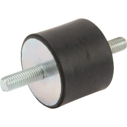 Vibracijos slopintuvas A TIPAS 5040A70