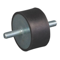 Vibracijos slopintuvas A TIPAS 7540A55