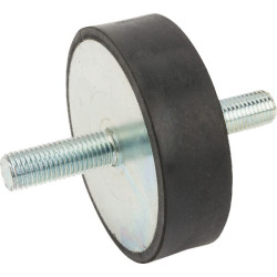 Vibracijos slopintuvas A TIPAS 10030A55